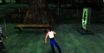 Bruce Lee: Call Of The Dragon PC Screenshot