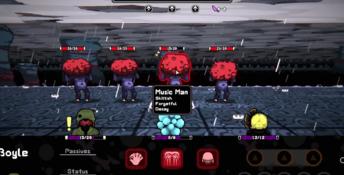 Brutal Orchestra PC Screenshot