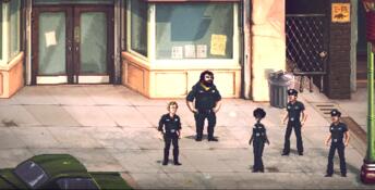 Bud Spencer & Terence Hill - Slaps And Beans 2 PC Screenshot