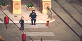 Bud Spencer & Terence Hill - Slaps And Beans 2 PC Screenshot