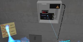 Budget Cuts Ultimate PC Screenshot