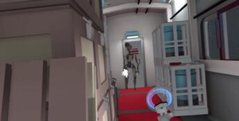 Budget Cuts Ultimate PC Screenshot