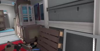 Budget Cuts Ultimate PC Screenshot