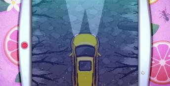 Bugaboo Pocket PC Screenshot