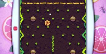 Bugaboo Pocket PC Screenshot