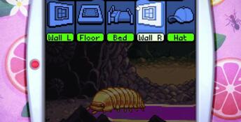 Bugaboo Pocket PC Screenshot