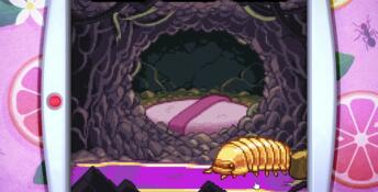 Bugaboo Pocket PC Screenshot
