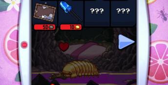 Bugaboo Pocket PC Screenshot