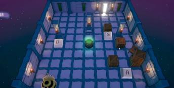 Bugged Dungeon