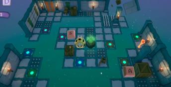 Bugged Dungeon PC Screenshot