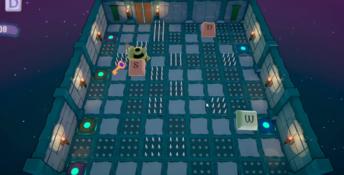 Bugged Dungeon PC Screenshot