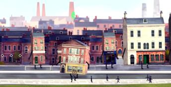 Buildings Have Feelings Too! PC Screenshot