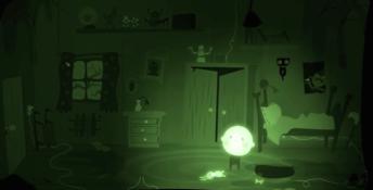 Bulb Boy