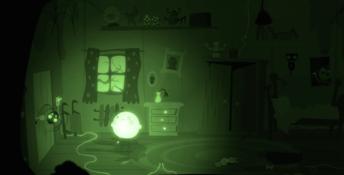 Bulb Boy