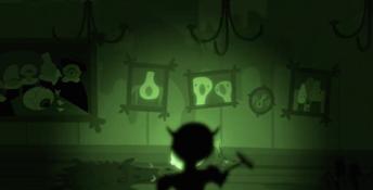 Bulb Boy