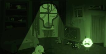 Bulb Boy PC Screenshot
