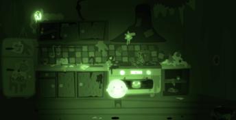 Bulb Boy PC Screenshot