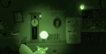 Bulb Boy PC Screenshot