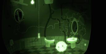 Bulb Boy PC Screenshot