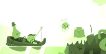Bulb Boy PC Screenshot