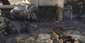 Bulletstorm: Full Clip Edition PC Screenshot