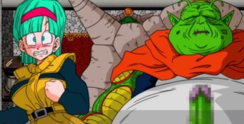 BULMA ADVENTURE 3