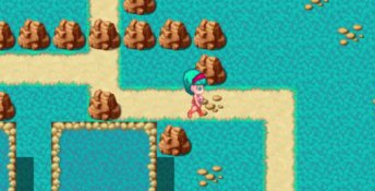 BULMA ADVENTURE 3 PC Screenshot