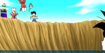 Bulma Adventure 4 Download - GameFabrique