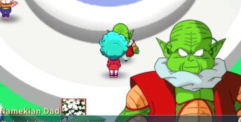 Bulma Adventure 4 Download - GameFabrique