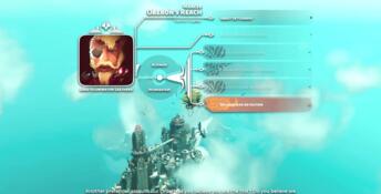 Bulwark: Falconeer Chronicles PC Screenshot