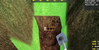 Bunker Builder Simulator