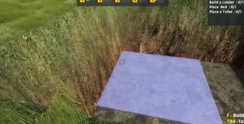 Bunker Builder Simulator