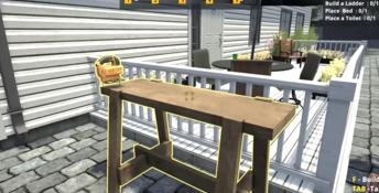 Bunker Builder Simulator PC Screenshot