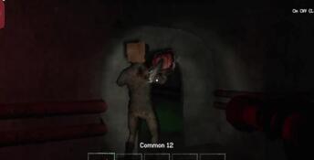 Bunker Invaders PC Screenshot