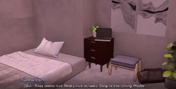 Bunkered With Femboy - Download Game - GameFabrique