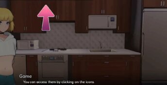 Bunkered With Femboy - Download Game - GameFabrique