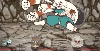 Bunny Hunter PC Screenshot