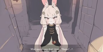 Bunny Shopkeeper & Adventurer Life PC Screenshot