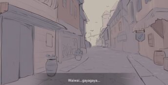 Bunny Shopkeeper & Adventurer Life