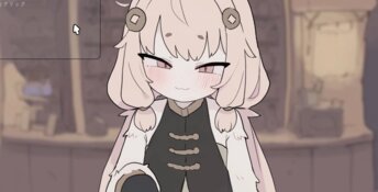 Bunny Shopkeeper & Adventurer Life PC Screenshot