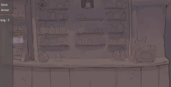 Bunny Shopkeeper & Adventurer Life PC Screenshot