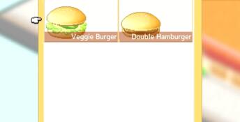 Burger Bistro Story PC Screenshot