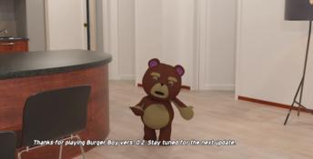 Burger Boy PC Screenshot