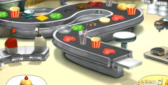 Burger Shop PC Screenshot