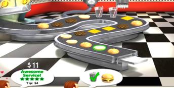 Burger Shop 2 PC Screenshot