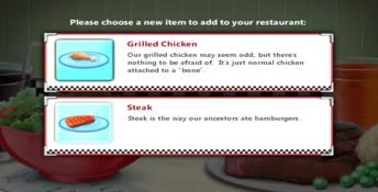Burger Shop 2 PC Screenshot