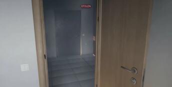 BURGLAR'S BAZAAR PC Screenshot