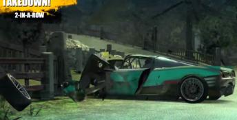 Burnout Paradise PC Screenshot