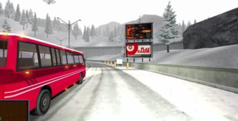 Bus Driver PC Screenshot