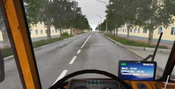 Bus Driver Simulator 2019 PC Screenshot